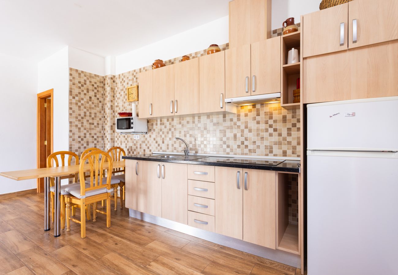 Casa en Adeje - Live Adeje Taucho Relax Place with Terrace