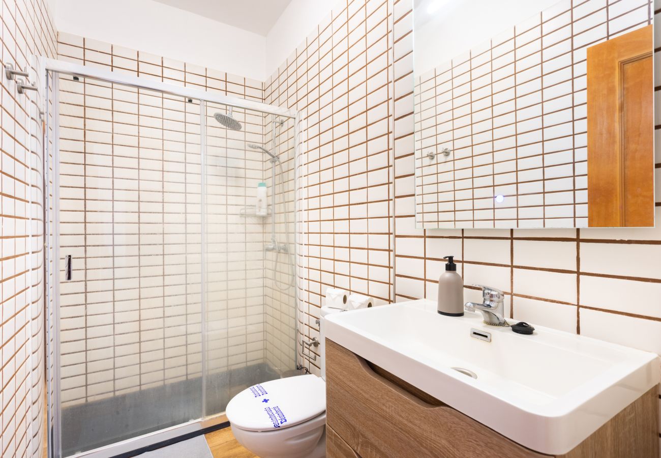 Casa en Adeje - Live Adeje Taucho Relax Place with Terrace