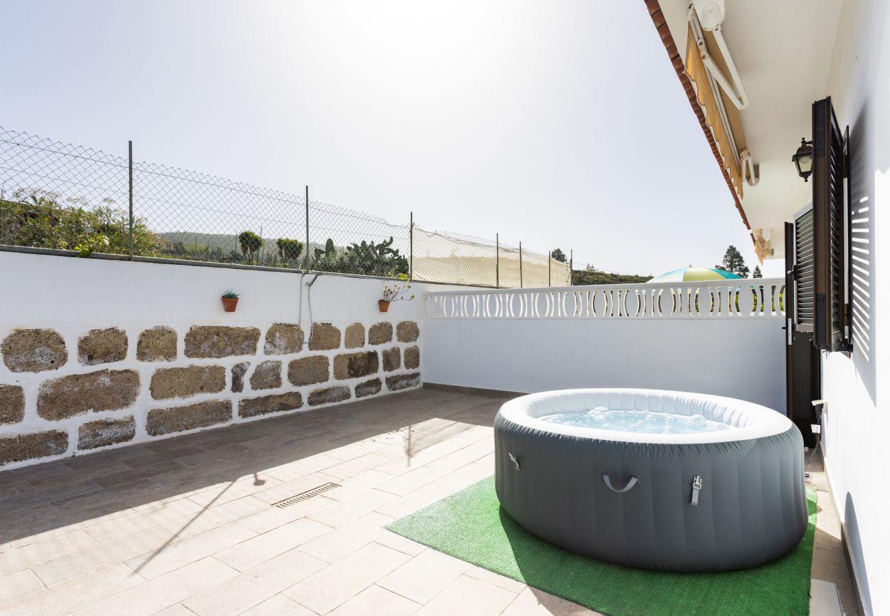 Casa en Adeje - Live Adeje Taucho Relax Place with Terrace