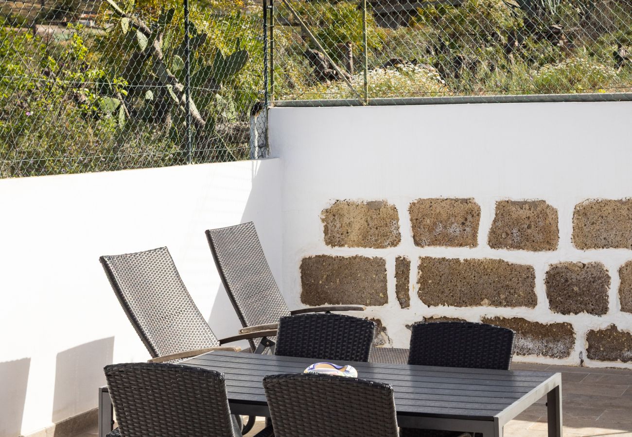 Casa en Adeje - Live Adeje Taucho Relax Place with Terrace