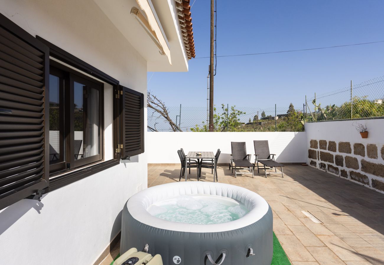 Casa en Adeje - Live Adeje Taucho Relax Place with Terrace