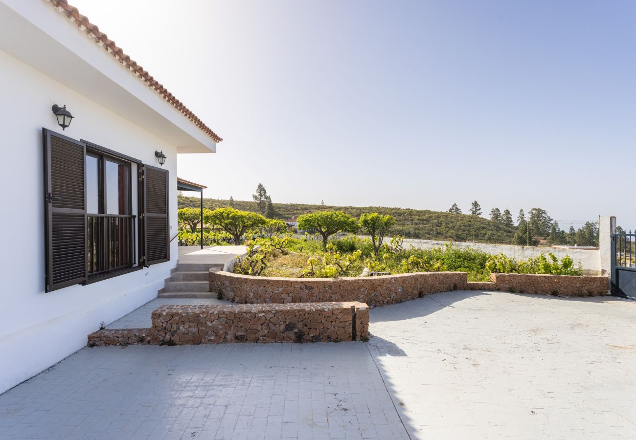 Casa en Adeje - Live Adeje Taucho Relax Place with Terrace