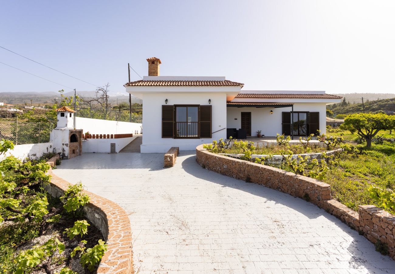 Casa en Adeje - Live Adeje Taucho Relax Place with Terrace