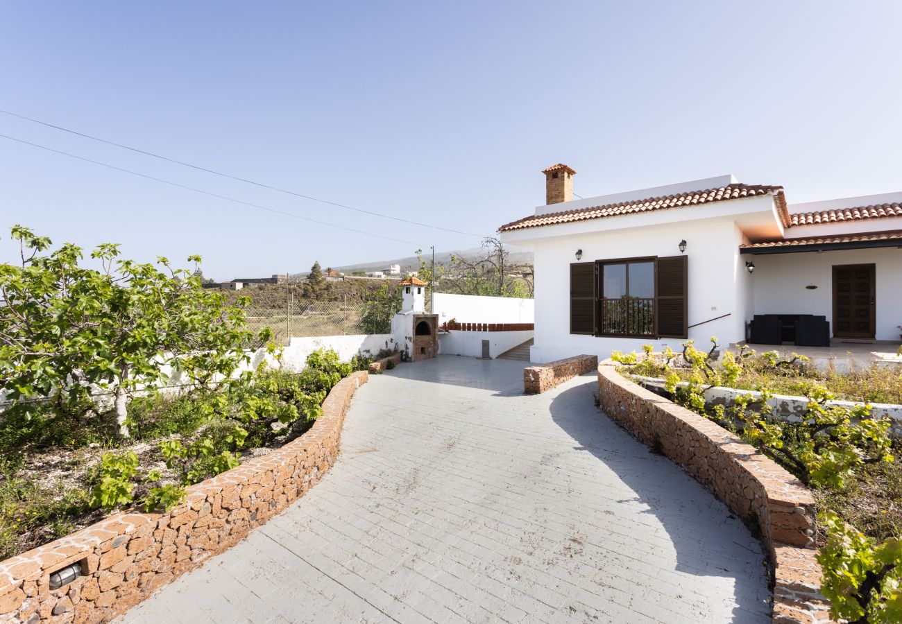 Casa en Adeje - Live Adeje Taucho Relax Place with Terrace