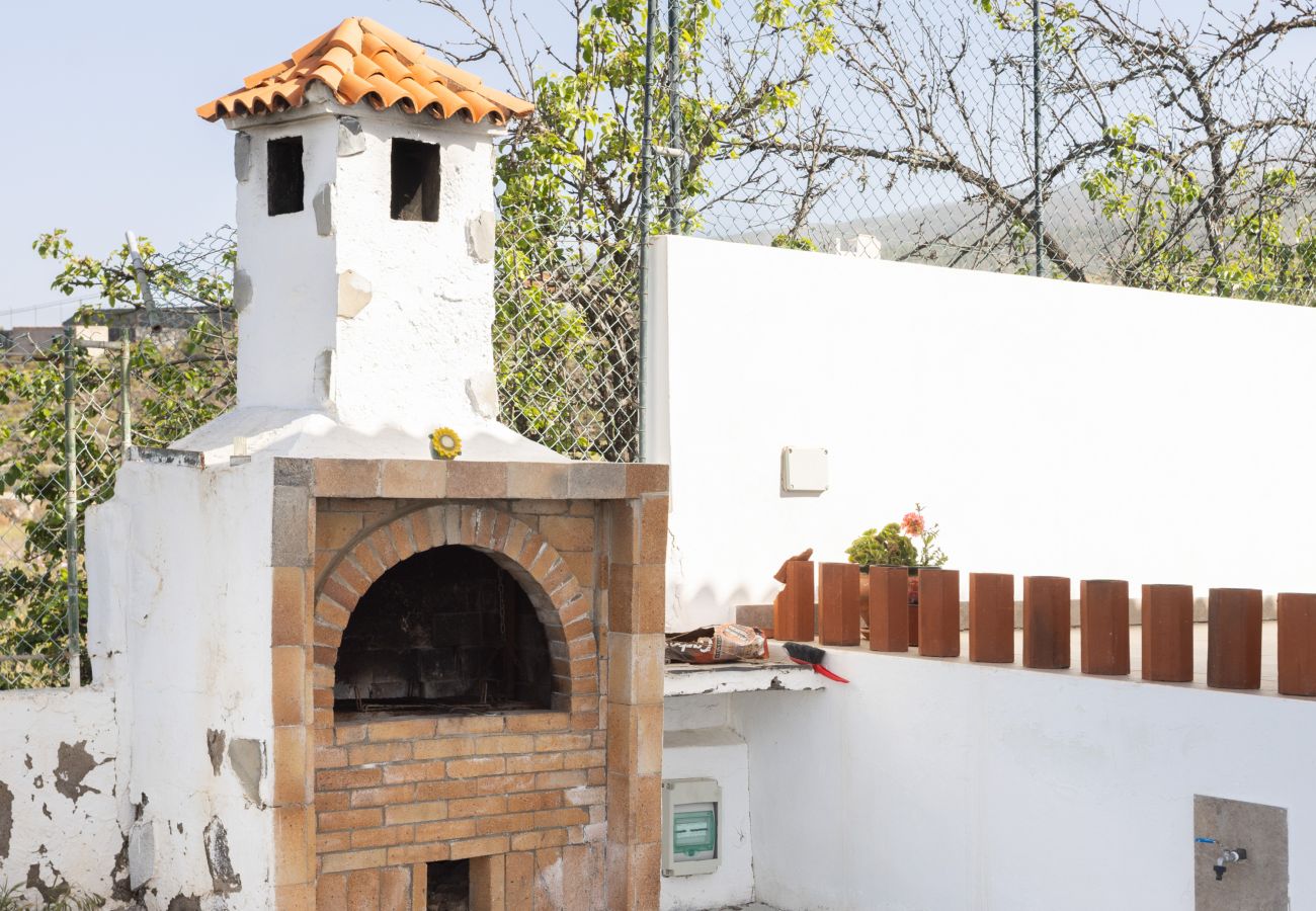 Casa en Adeje - Live Adeje Taucho Relax Place with Terrace