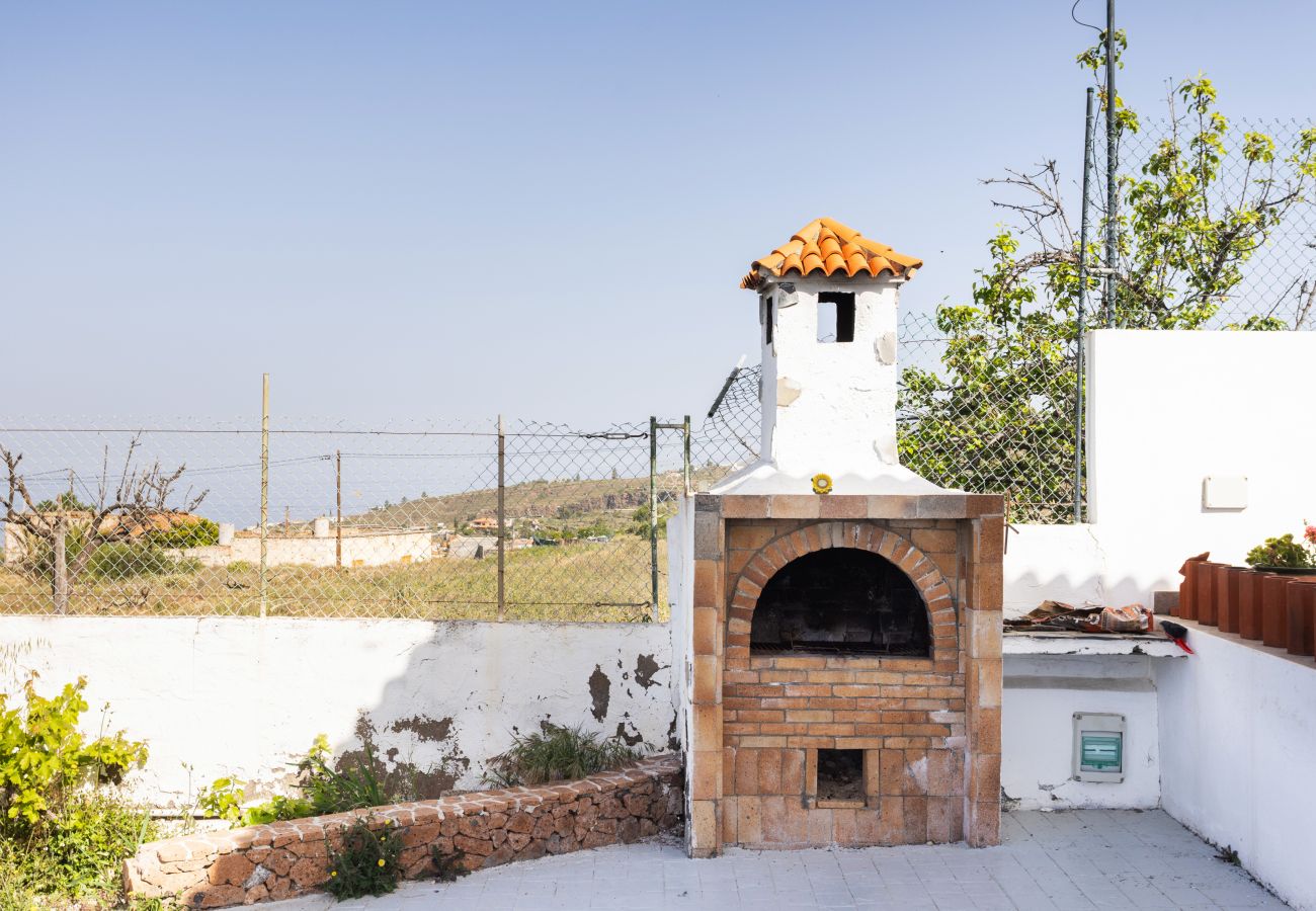 Casa en Adeje - Live Adeje Taucho Relax Place with Terrace