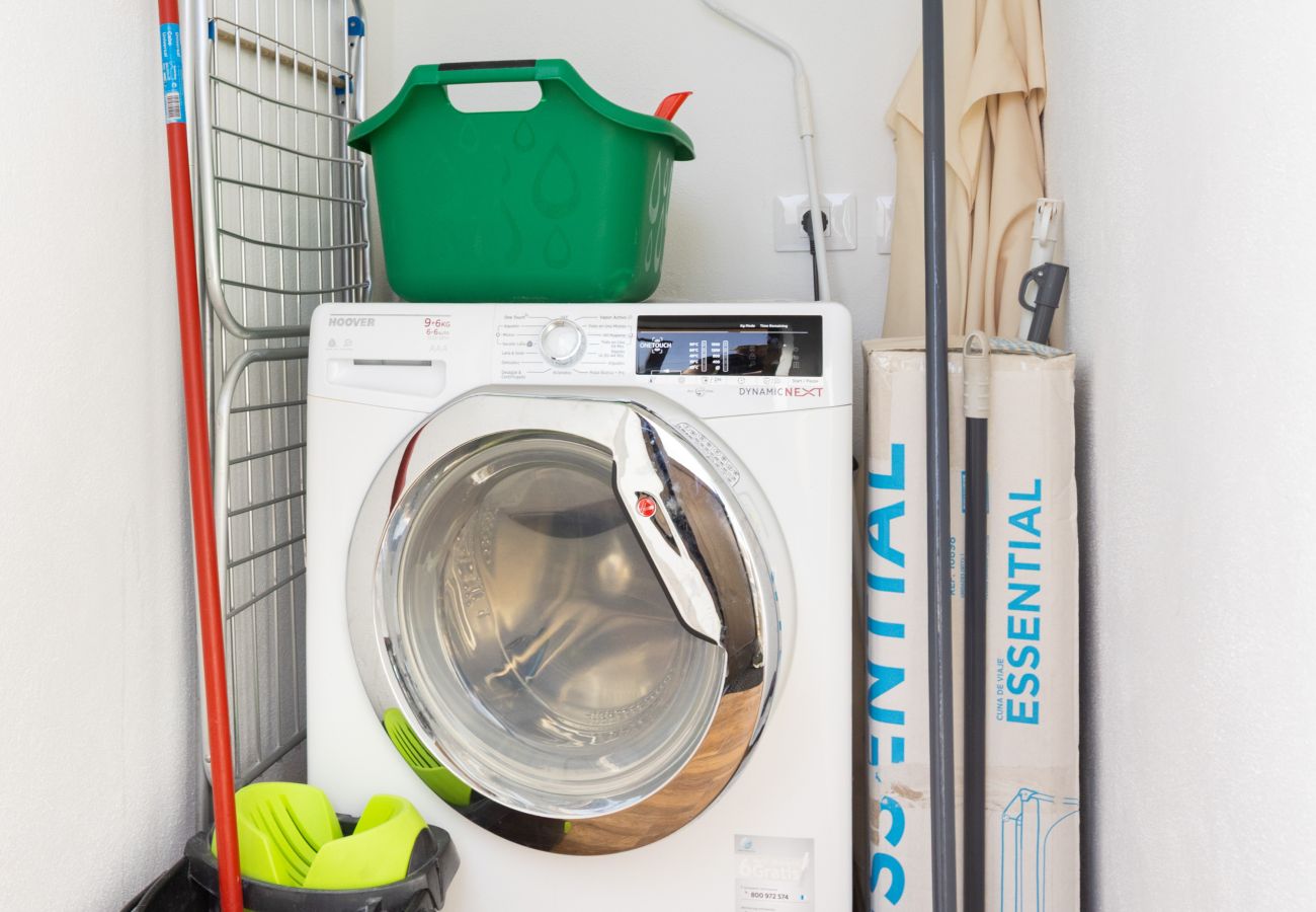 Casa en Adeje - Live Adeje Taucho Relax Place with Terrace