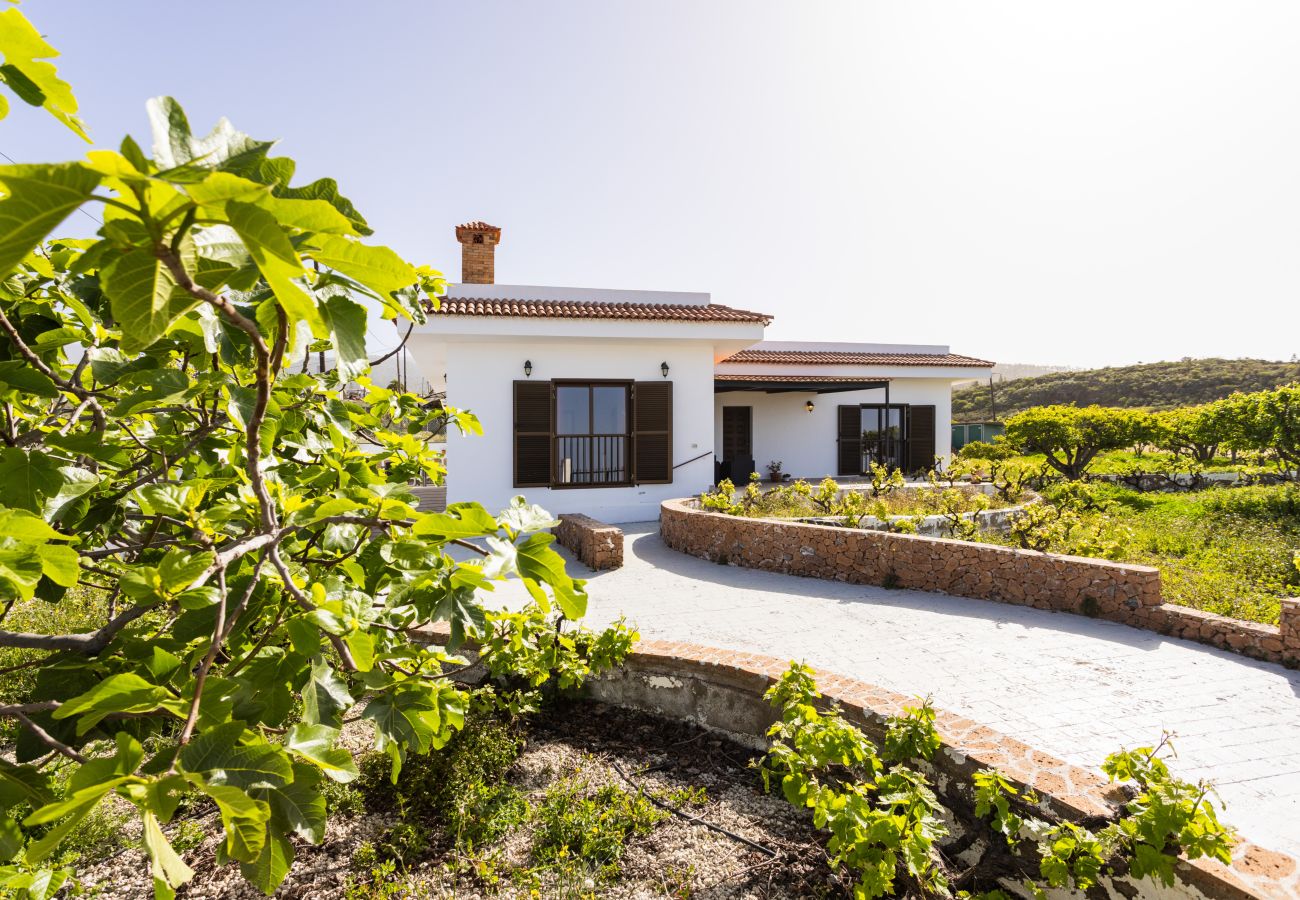 Casa en Adeje - Live Adeje Taucho Relax Place with Terrace