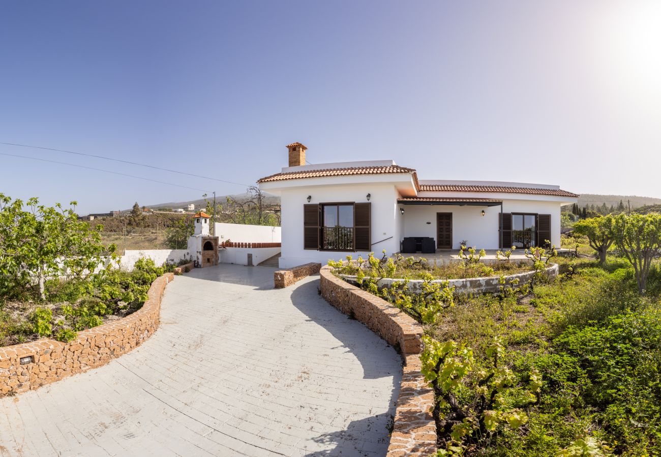 Casa en Adeje - Live Adeje Taucho Relax Place with Terrace