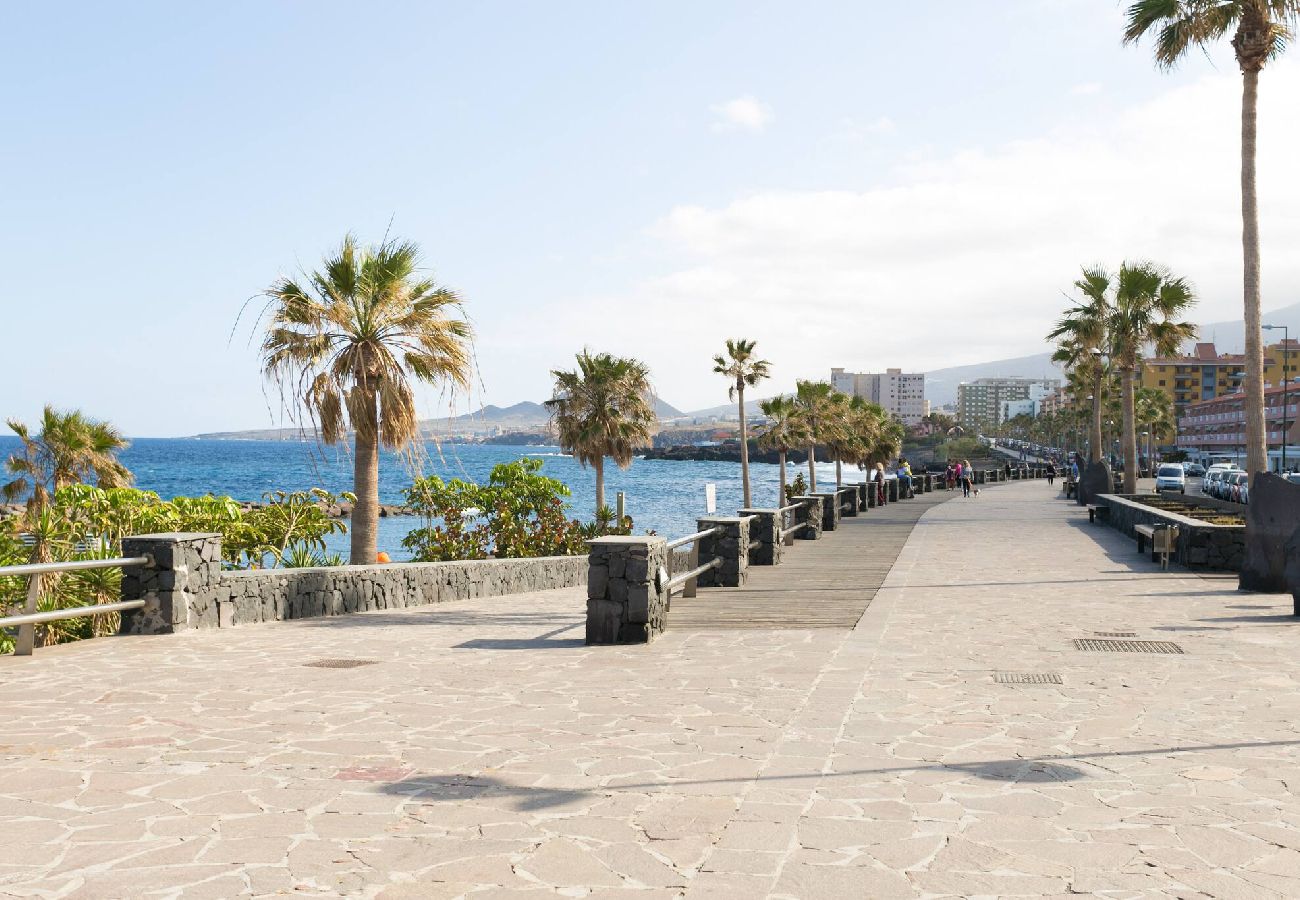 Apartamento en Candelaria - Live Candelaria Tres Carabelas 
