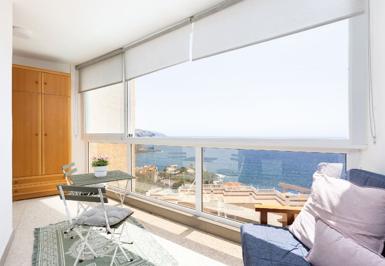Apartamento en Candelaria - Live Candelaria Tres Carabelas 