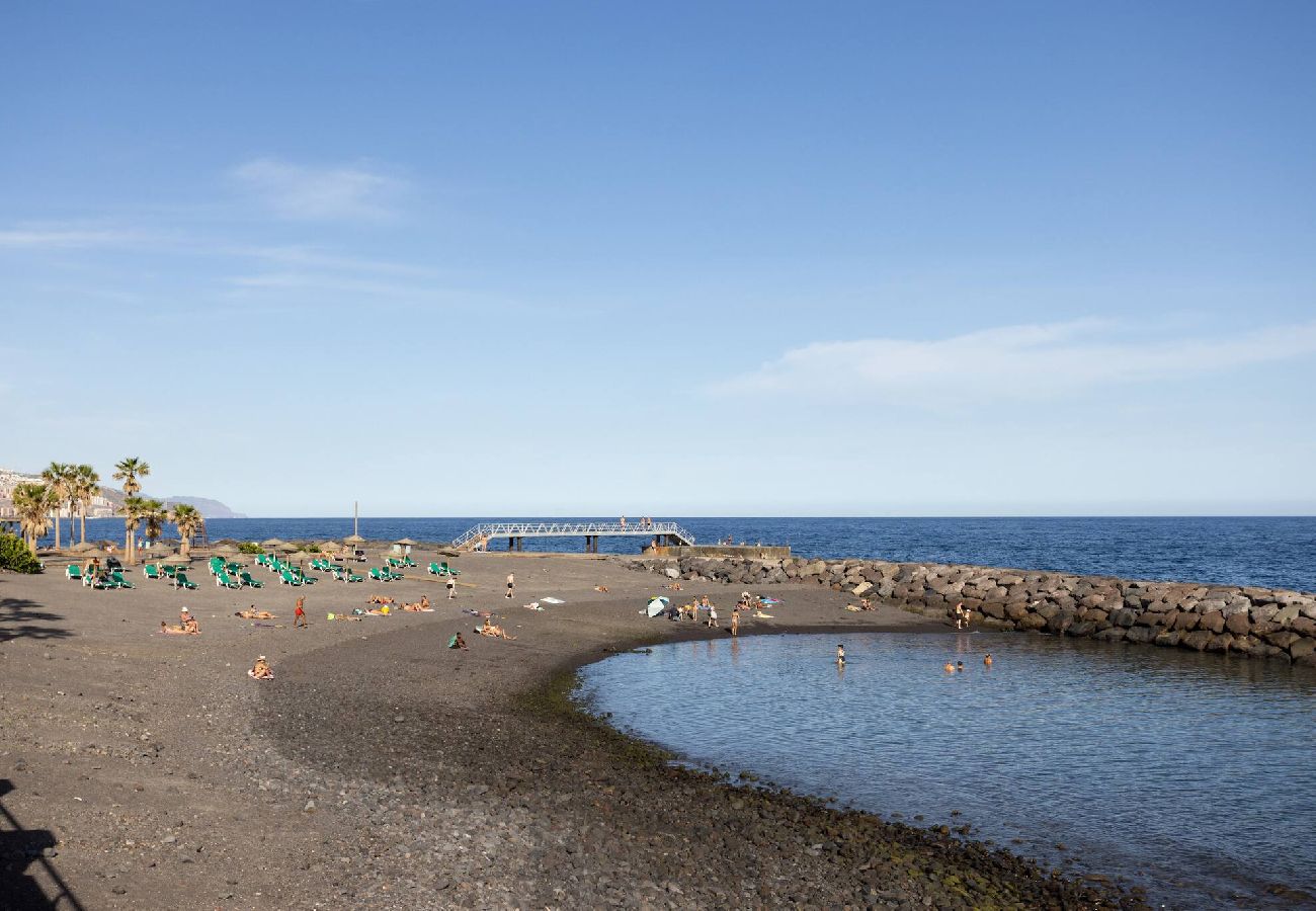 Apartamento en Candelaria - Live Candelaria Tres Carabelas 