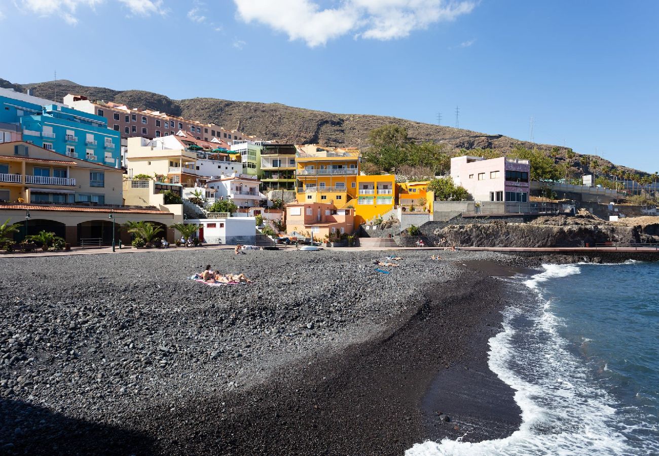 Apartamento en Candelaria - Live Candelaria Tres Carabelas 