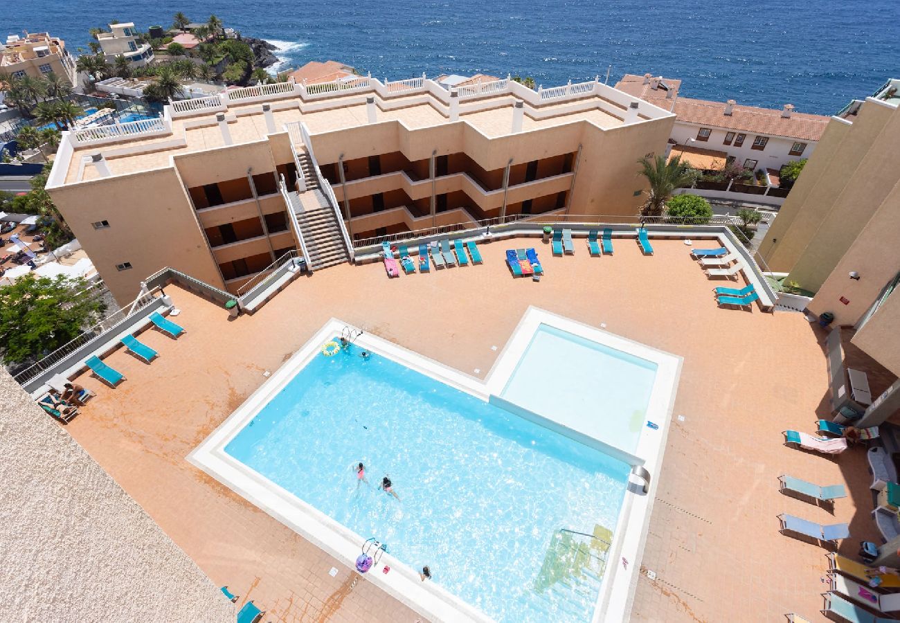 Apartamento en Candelaria - Live Candelaria Tres Carabelas 