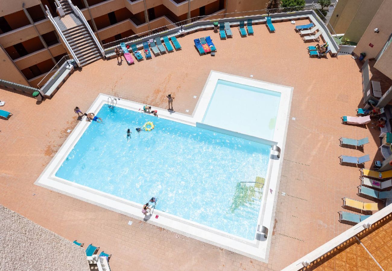 Apartamento en Candelaria - Live Candelaria Tres Carabelas 