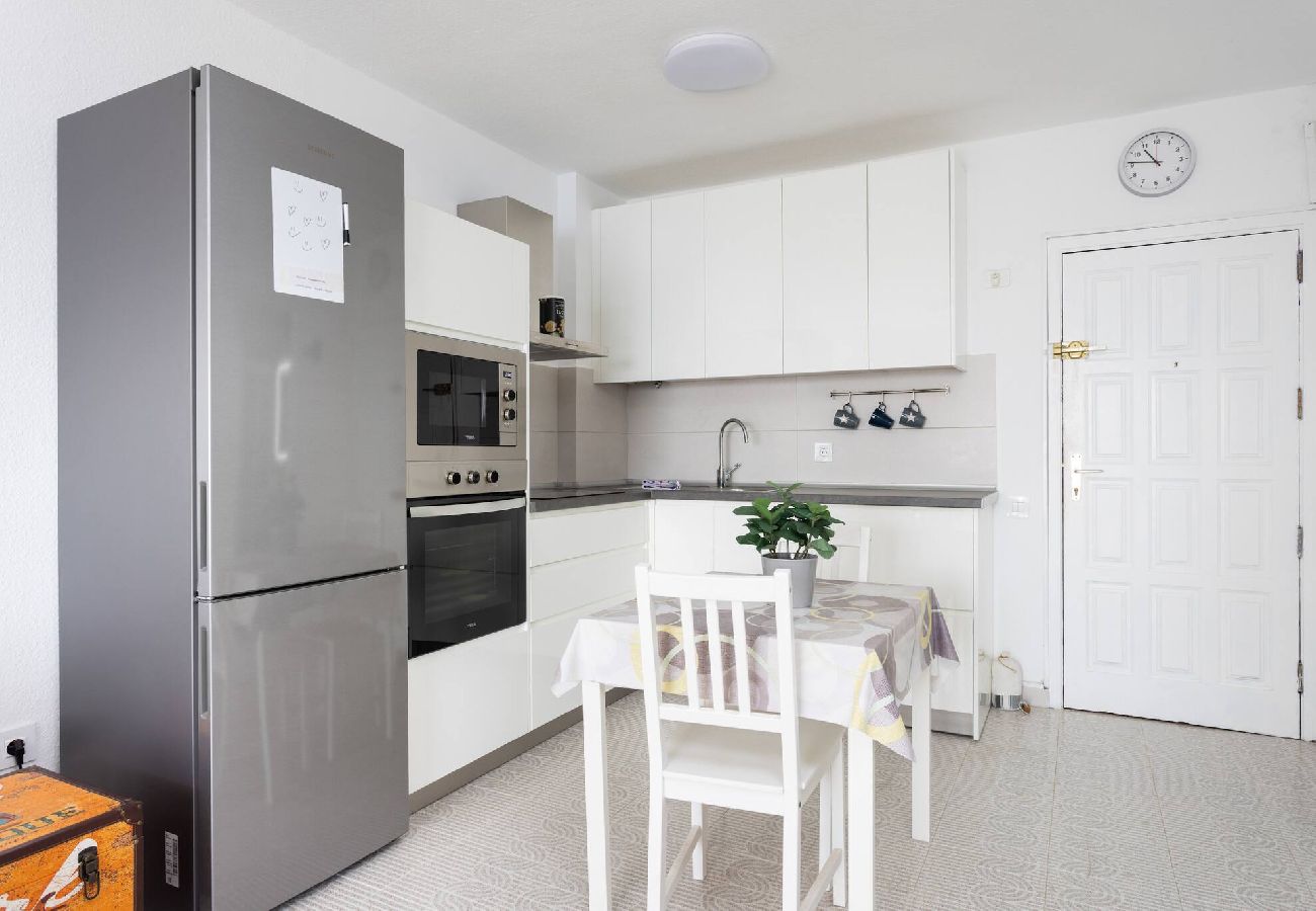 Apartamento en Candelaria - Live Candelaria Tres Carabelas 