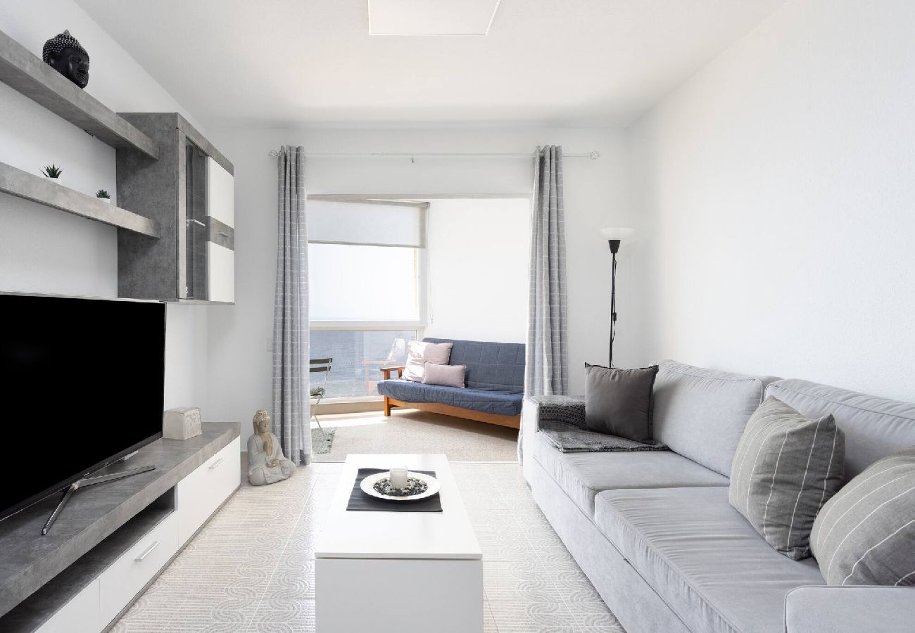 Apartamento en Candelaria - Live Candelaria Tres Carabelas 