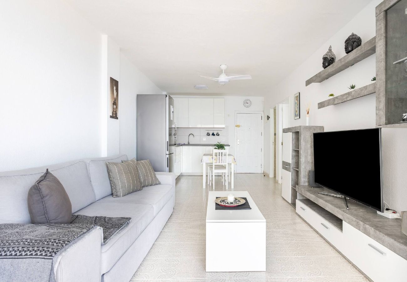 Apartamento en Candelaria - Live Candelaria Tres Carabelas 