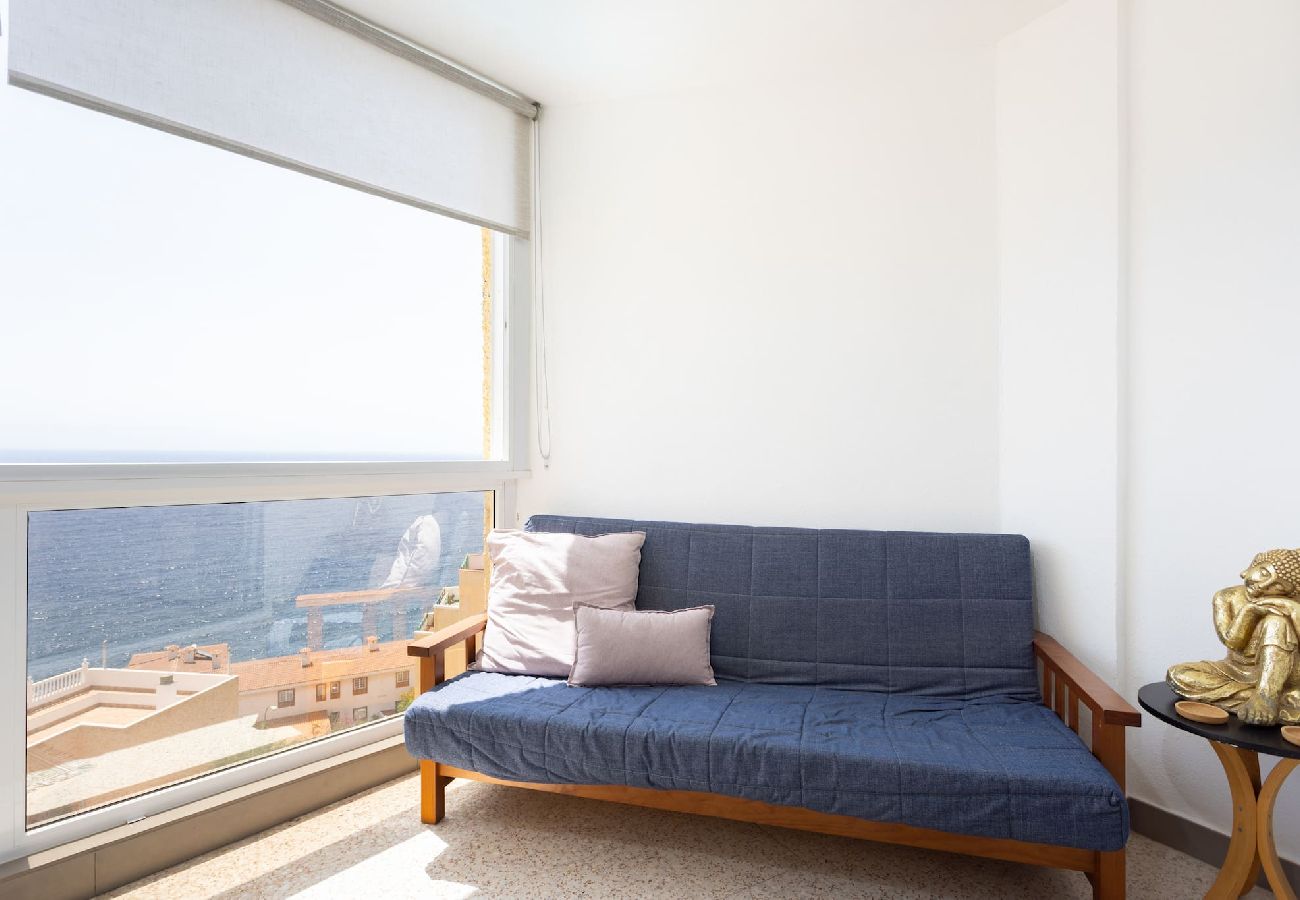 Apartamento en Candelaria - Live Candelaria Tres Carabelas 