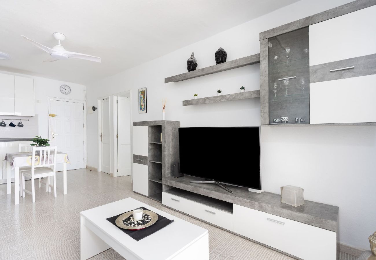 Apartamento en Candelaria - Live Candelaria Tres Carabelas 