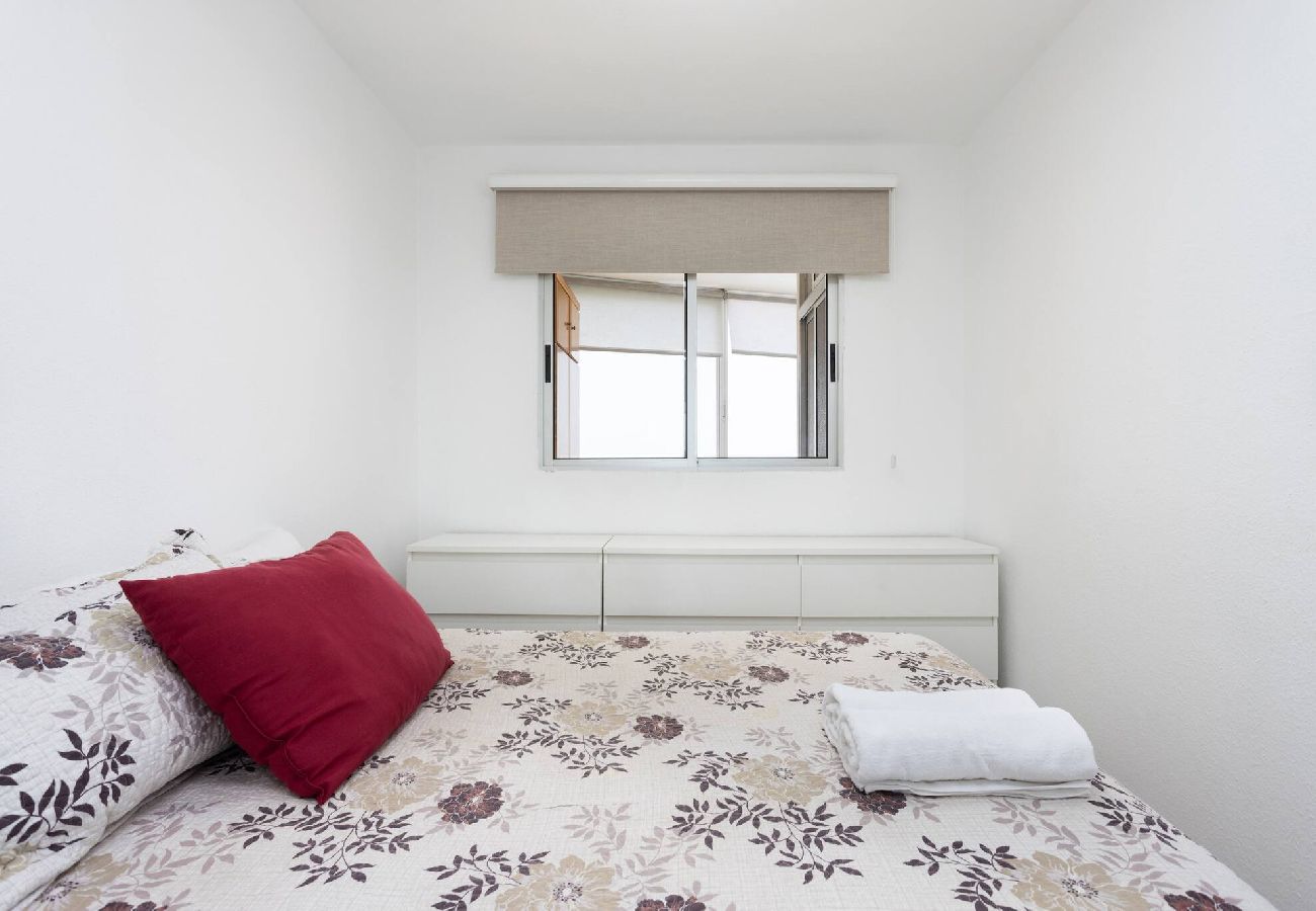 Apartamento en Candelaria - Live Candelaria Tres Carabelas 