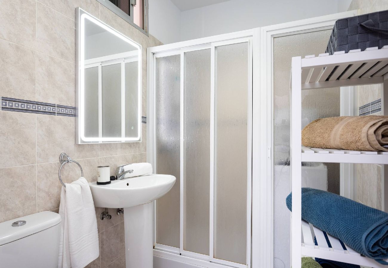 Apartamento en Candelaria - Live Candelaria Tres Carabelas 