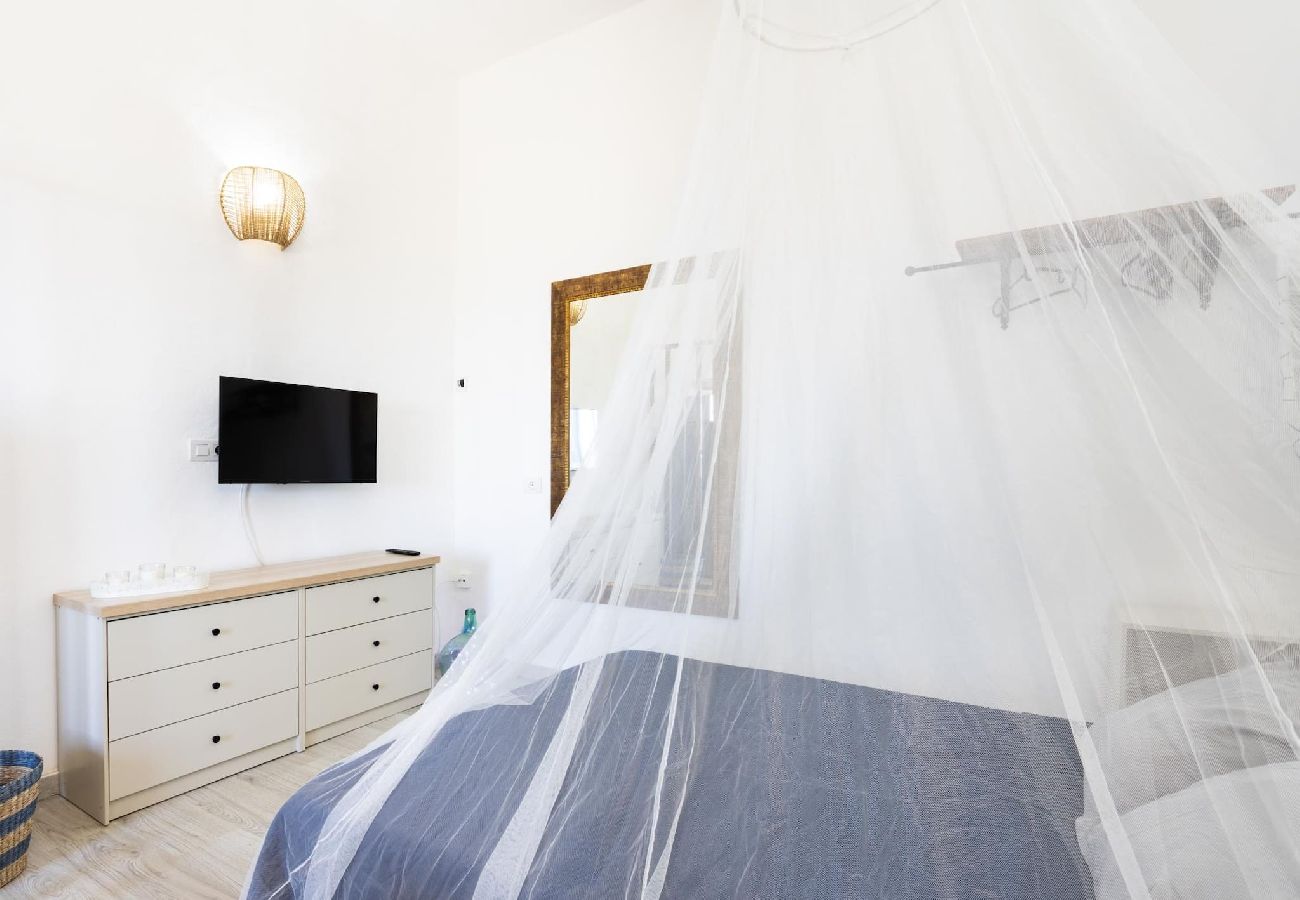 Apartamento en Candelaria - Live Candelaria Araya Muy mia 2 