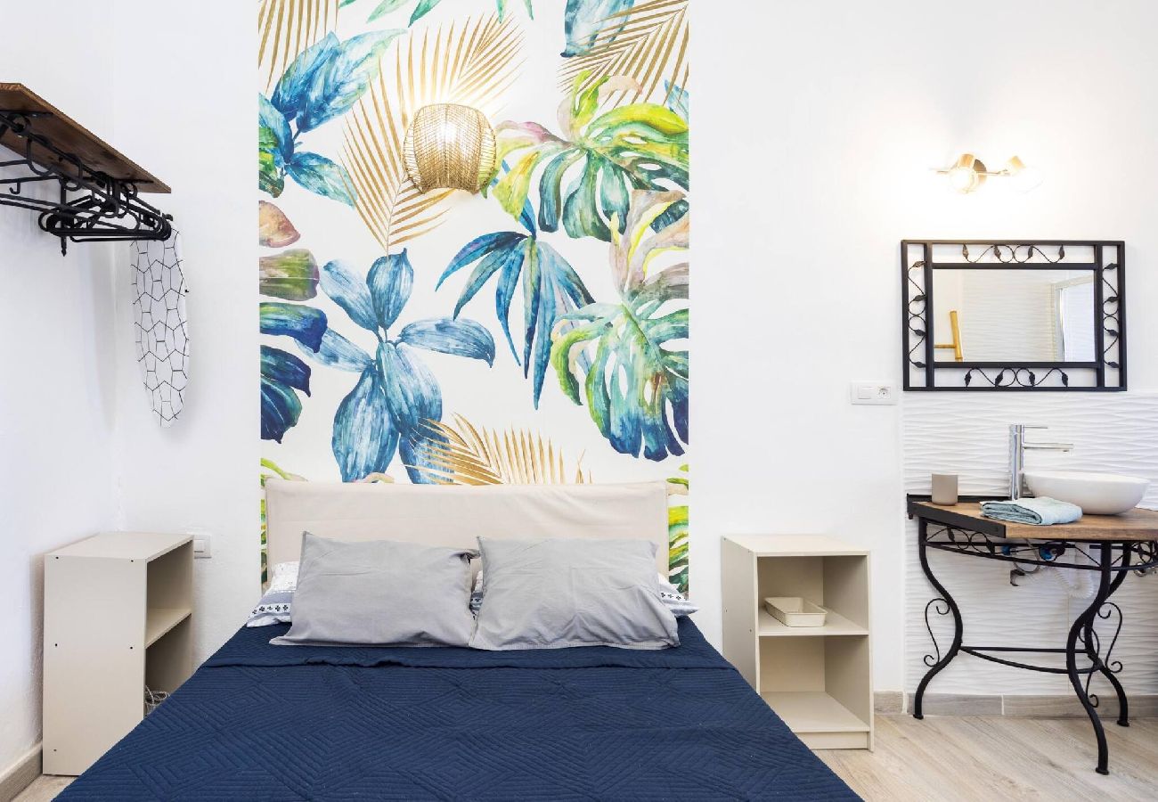 Apartamento en Candelaria - Live Candelaria Araya Muy mia 2 