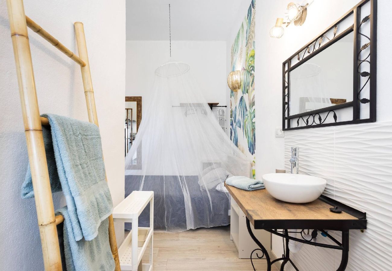 Apartamento en Candelaria - Live Candelaria Araya Muy mia 2 