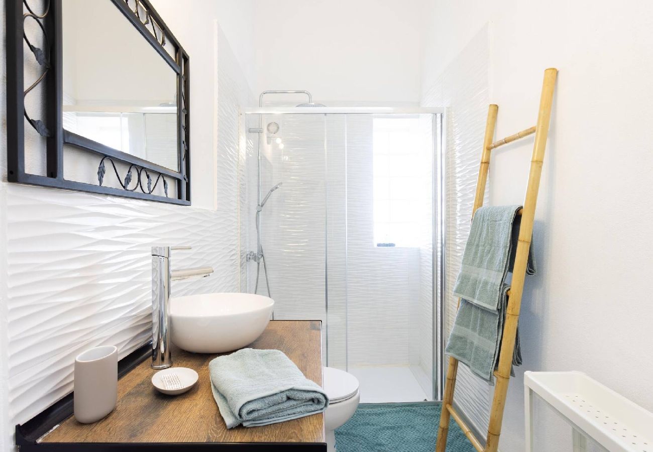 Apartamento en Candelaria - Live Candelaria Araya Muy mia 2 