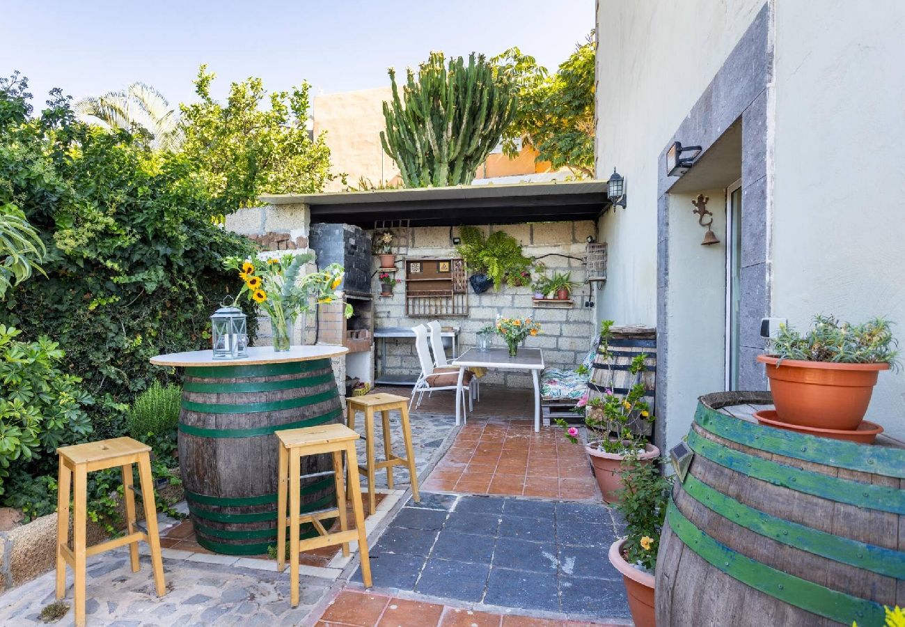 Apartamento en Candelaria - Live Candelaria Araya Muy mia 2 