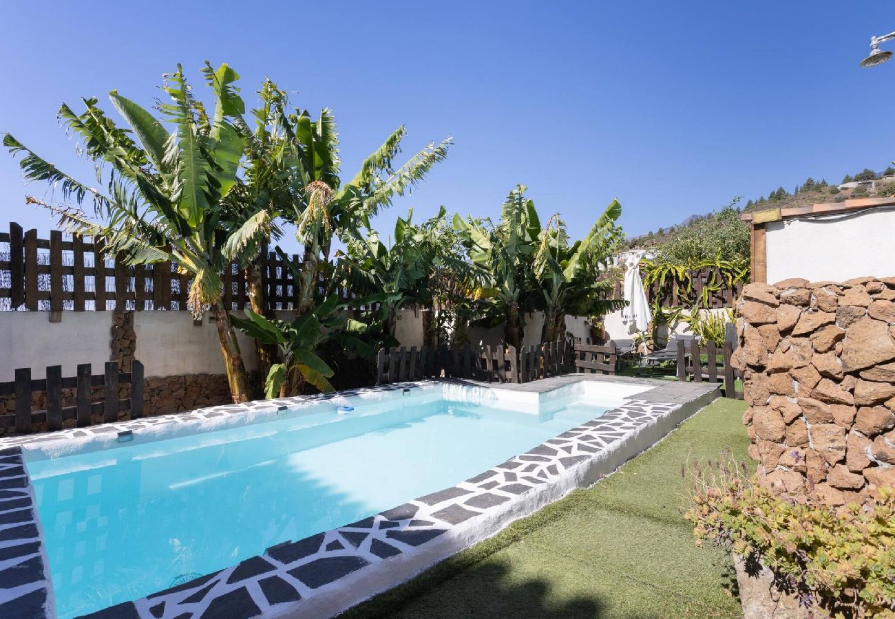 Apartamento en Candelaria - Live Candelaria Araya Muy mia 2 