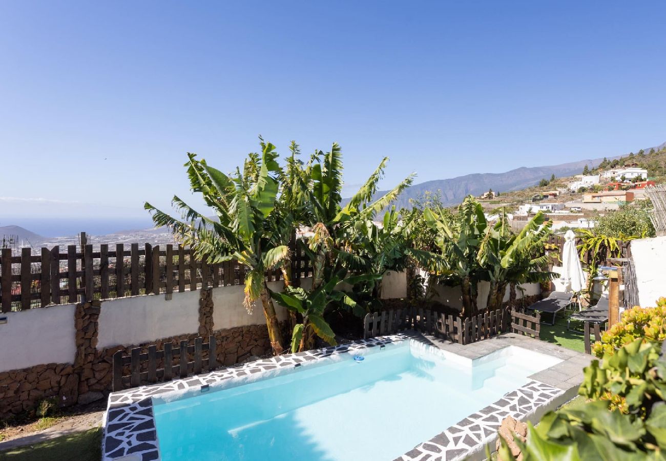 Apartamento en Candelaria - Live Candelaria Araya Muy mia 2 