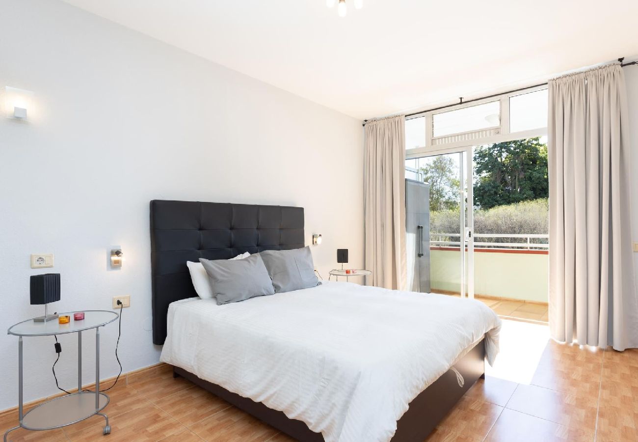 Apartamento en Puerto de la Cruz - Live Puerto las Marañuelas 