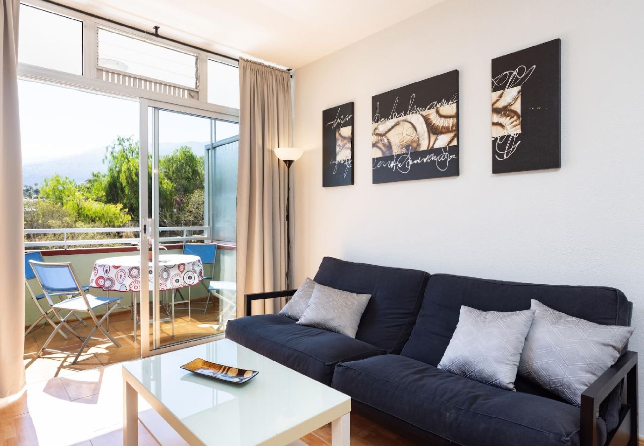 Apartamento en Puerto de la Cruz - Live Puerto las Marañuelas 