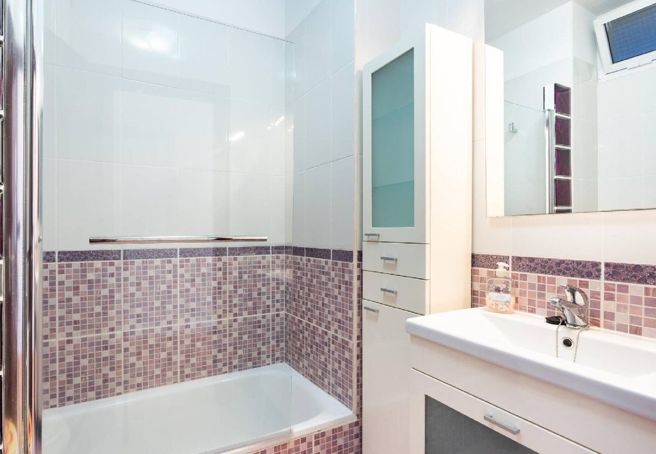 Apartamento en Puerto de la Cruz - Live Puerto las Marañuelas 