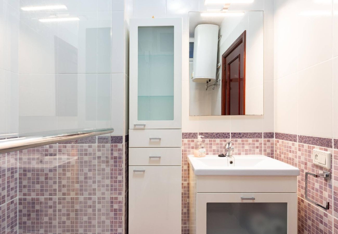 Apartamento en Puerto de la Cruz - Live Puerto las Marañuelas 
