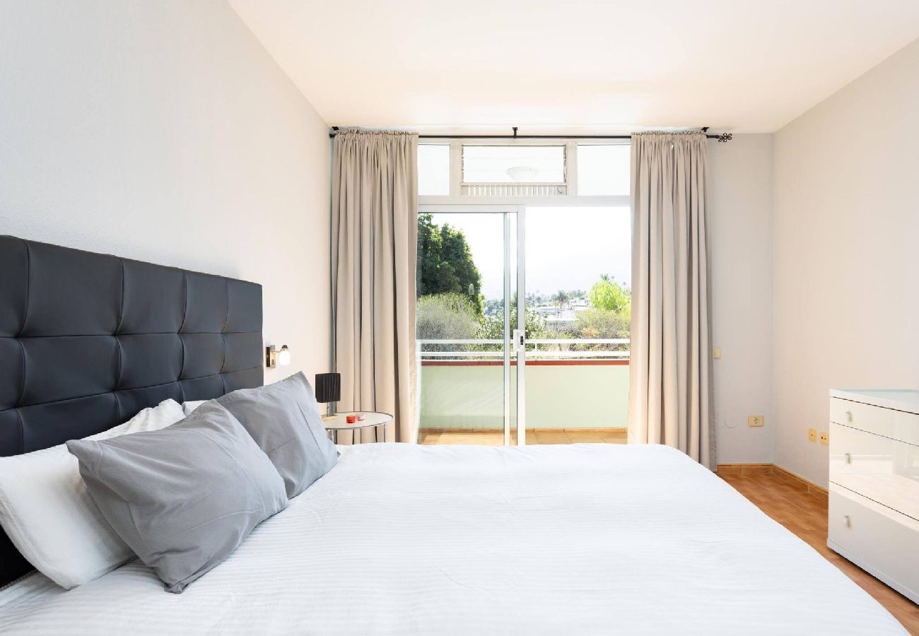 Apartamento en Puerto de la Cruz - Live Puerto las Marañuelas 