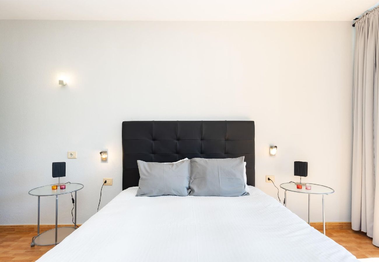 Apartamento en Puerto de la Cruz - Live Puerto las Marañuelas 