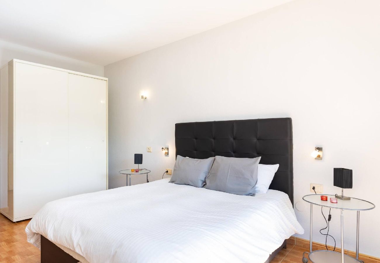 Apartamento en Puerto de la Cruz - Live Puerto las Marañuelas 