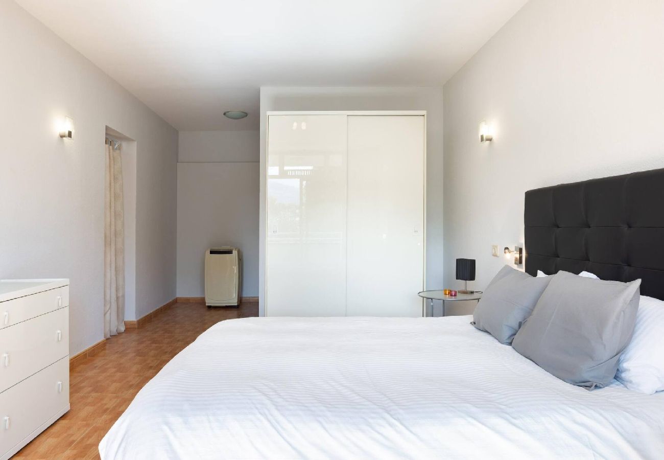 Apartamento en Puerto de la Cruz - Live Puerto las Marañuelas 