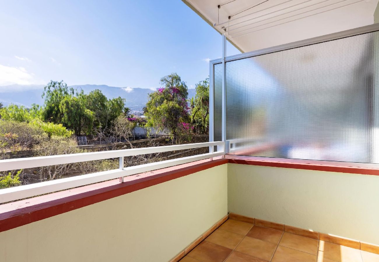 Apartamento en Puerto de la Cruz - Live Puerto las Marañuelas 