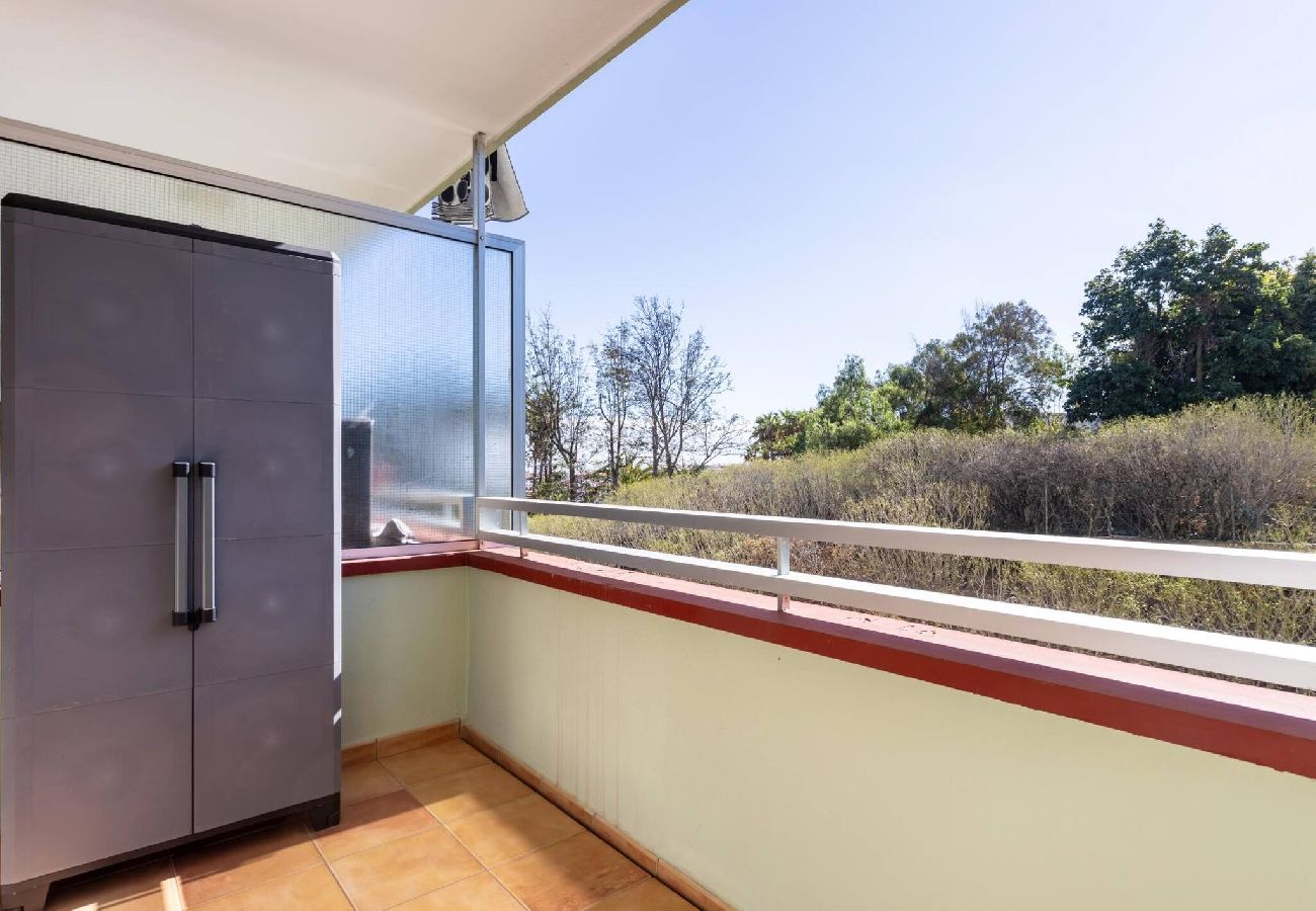 Apartamento en Puerto de la Cruz - Live Puerto las Marañuelas 