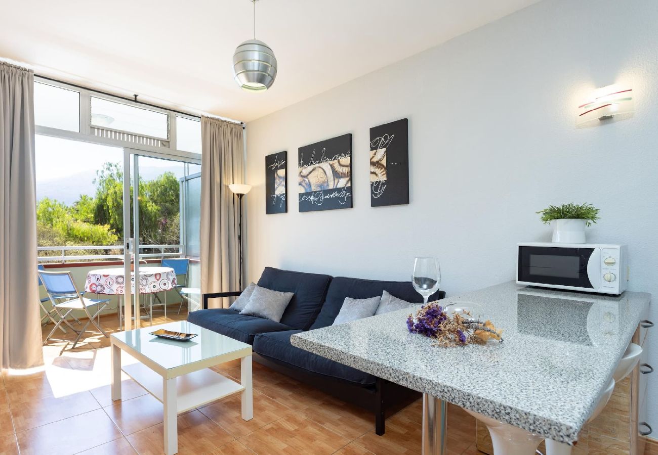 Apartamento en Puerto de la Cruz - Live Puerto las Marañuelas 
