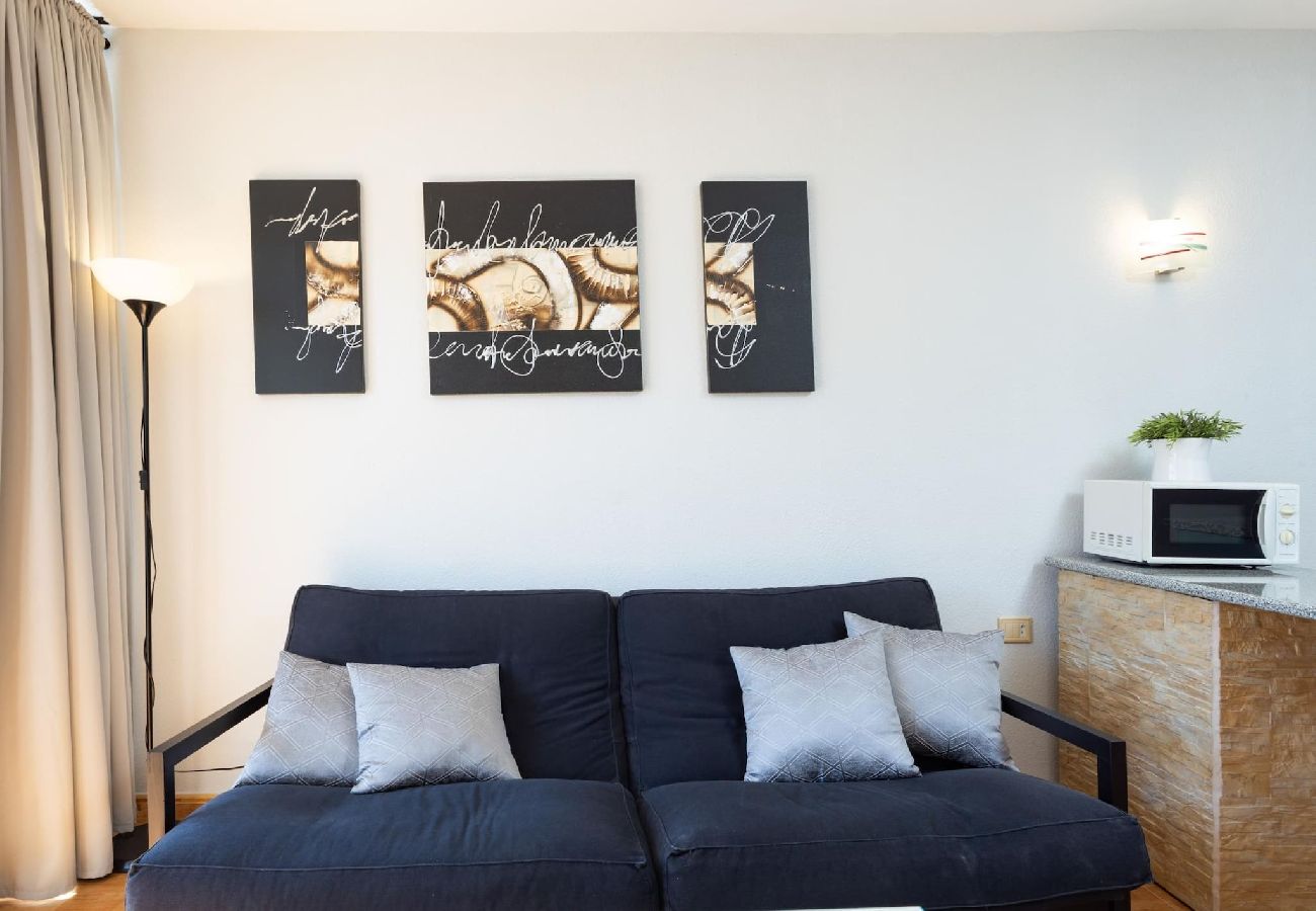 Apartamento en Puerto de la Cruz - Live Puerto las Marañuelas 