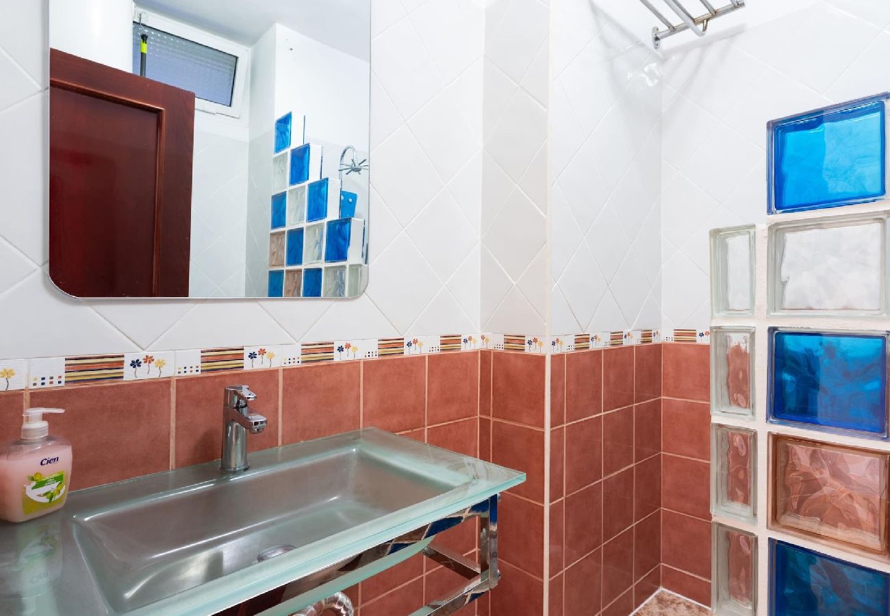 Apartamento en Puerto de la Cruz - Live Puerto las Marañuelas 