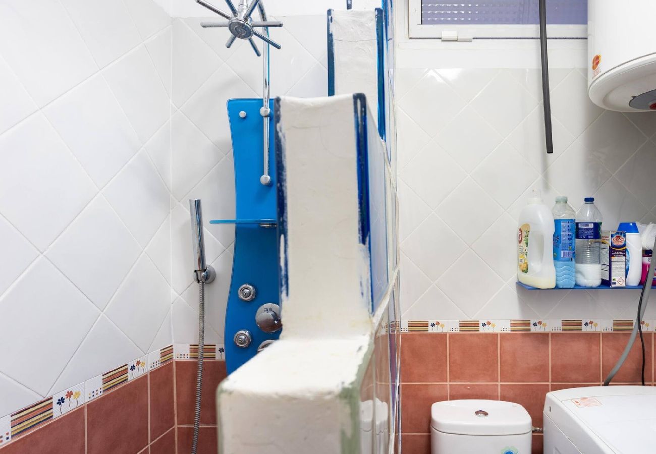 Apartamento en Puerto de la Cruz - Live Puerto las Marañuelas 