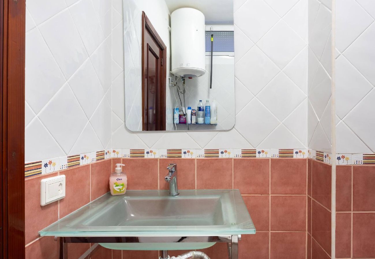 Apartamento en Puerto de la Cruz - Live Puerto las Marañuelas 