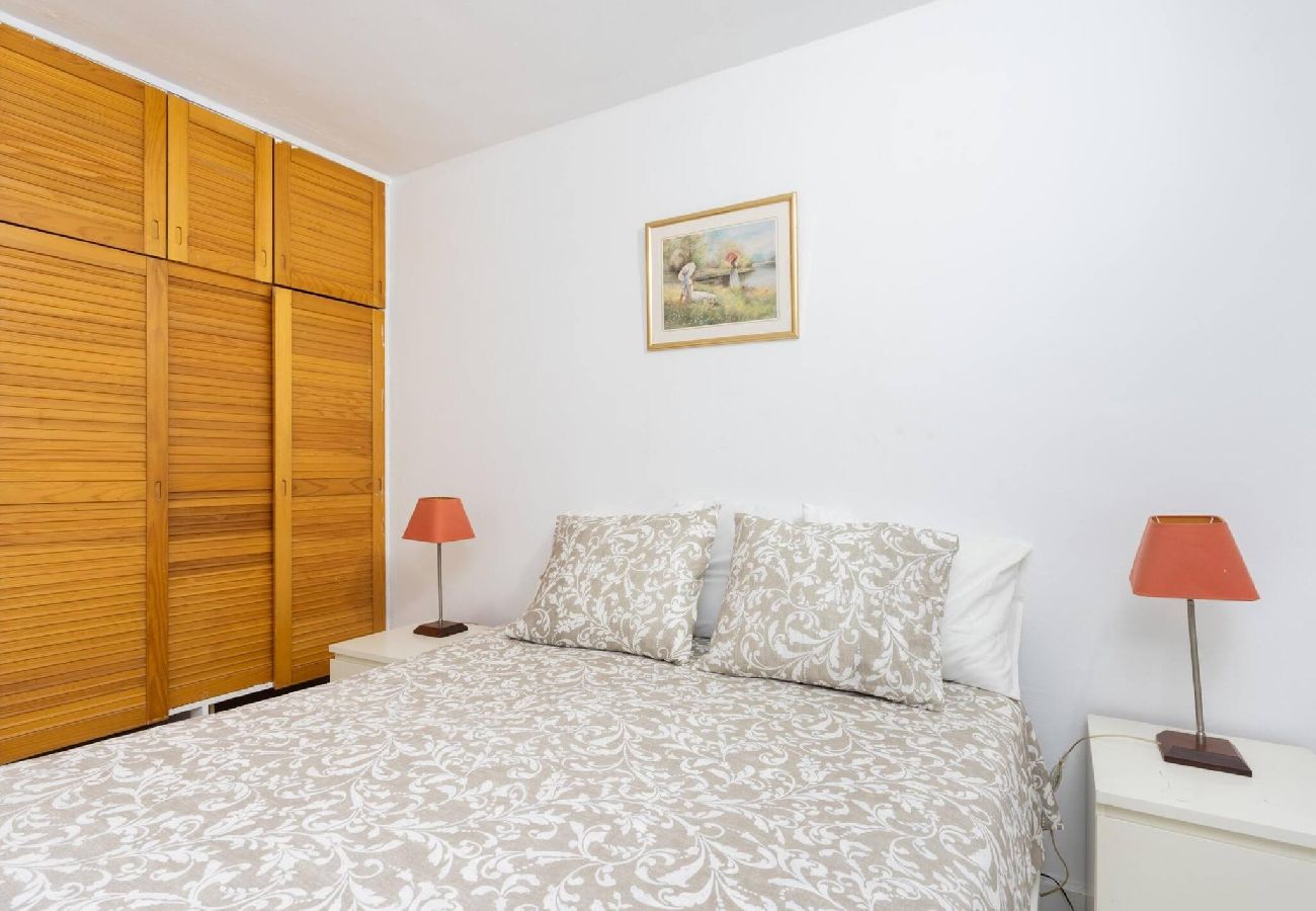 Apartamento en Candelaria - Live Candelaria Serviola con balcon 