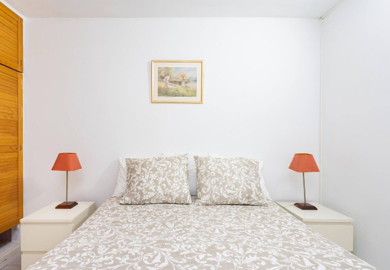 Apartamento en Candelaria - Live Candelaria Serviola con balcon 